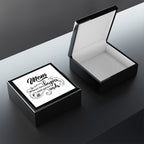 Mom Where Love Begins Decorative Keepsake Box