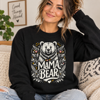 Mama Bear Crewneck